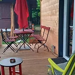 Le Jardin D' Epicure