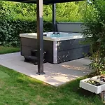 Le Jardin D' Epicure Country house *