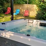 Le Jardin D' Epicure Lantställe