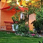 Le Jardin D' Epicure *