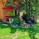 Lantställe Le Jardin D' Epicure