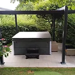 Country house Le Jardin D' Epicure