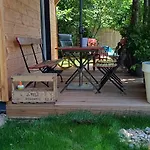 Le Jardin D' Epicure Oderen