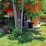 Lantställe Le Jardin D' Epicure