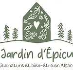Le Jardin D' Epicure * Oderen