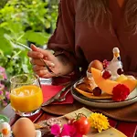 Country house Le Jardin D' Epicure