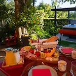 Lantställe Le Jardin D' Epicure