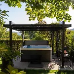 Le Jardin D' Epicure Lantställe