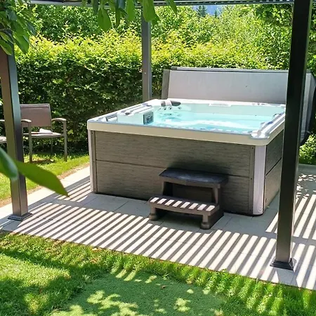 Le Jardin D' Epicure