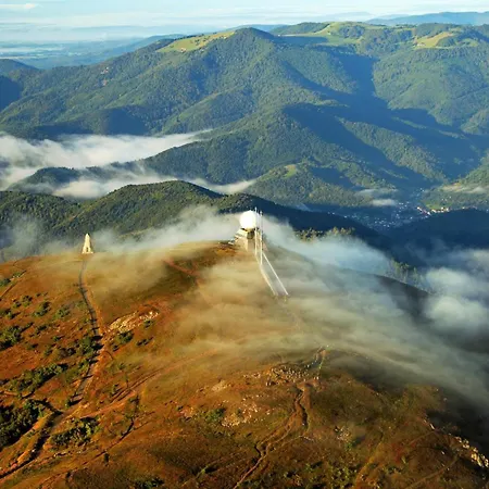 Le Jardin D' Epicure Gospodarstwo wiejskie *