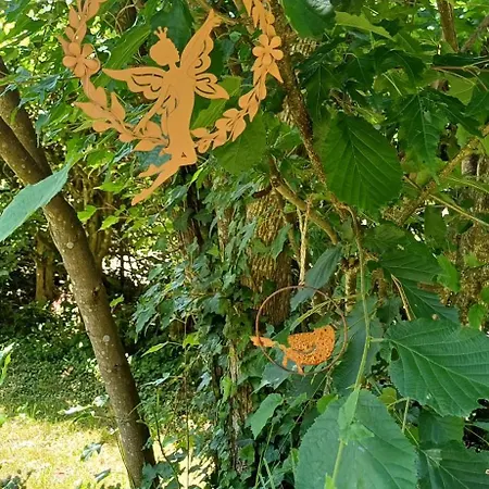 בית כפרי Le Jardin D' Epicure