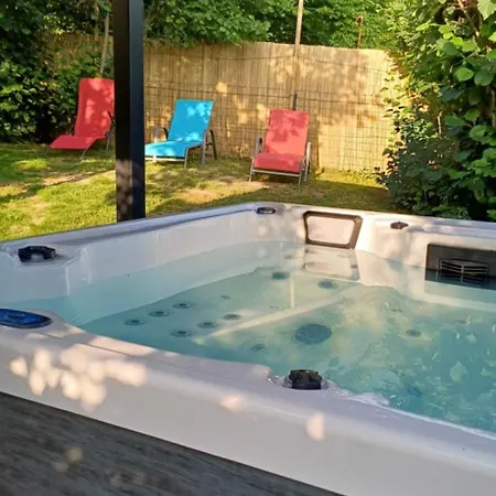 Le Jardin D' Epicure Gospodarstwo wiejskie