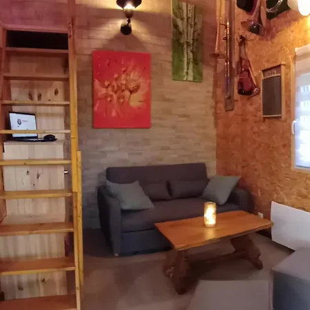 Le Jardin D' Epicure