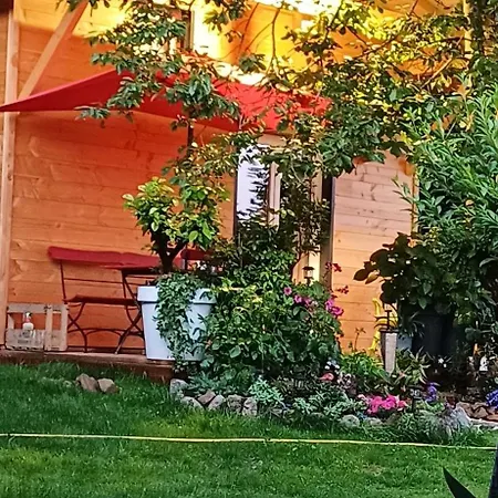 Le Jardin D' Epicure *