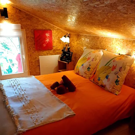 Le Jardin D' Epicure *