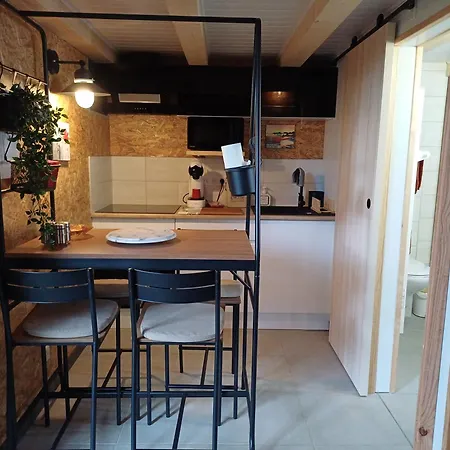 Le Jardin D' Epicure * Oderen