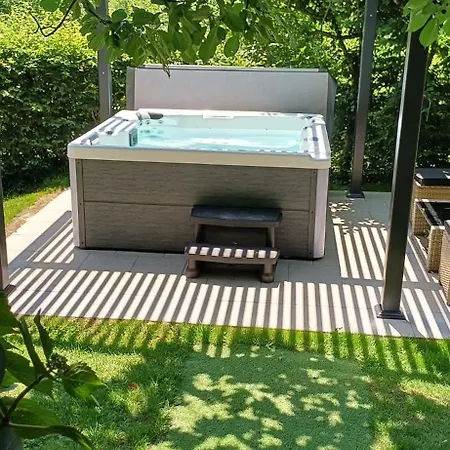 Le Jardin D' Epicure *