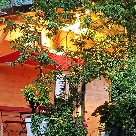 Le Jardin D' Epicure *