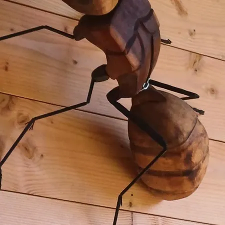 Le Jardin D' Epicure Oderen