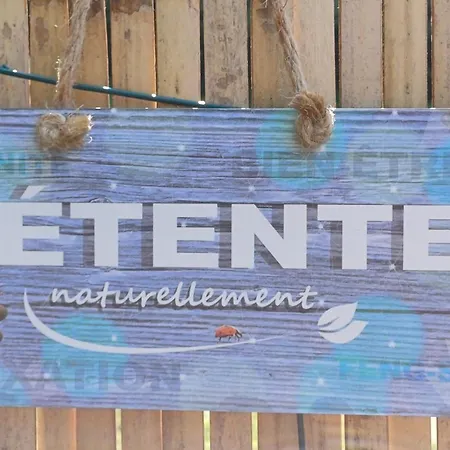 Gospodarstwo wiejskie Le Jardin D' Epicure
