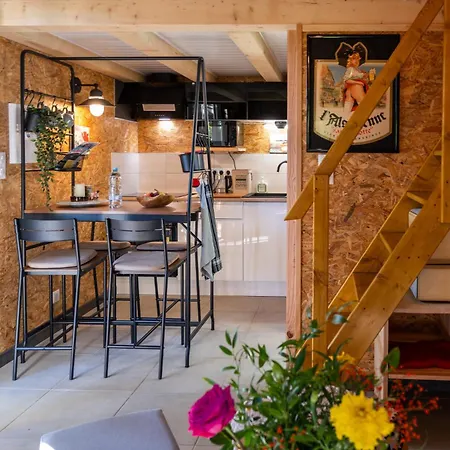 Le Jardin D' Epicure Gospodarstwo wiejskie *