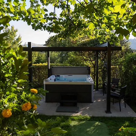 Le Jardin D' Epicure