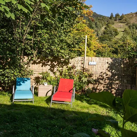 Le Jardin D' Epicure Gospodarstwo wiejskie *