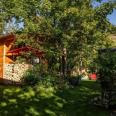 Le Jardin D' Epicure Gospodarstwo wiejskie Oderen