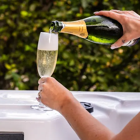 Le Jardin D' Epicure Gospodarstwo wiejskie *