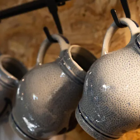 Gospodarstwo wiejskie Le Jardin D' Epicure