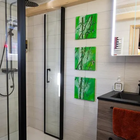 Le Jardin D' Epicure