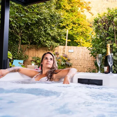 Gospodarstwo wiejskie Le Jardin D' Epicure