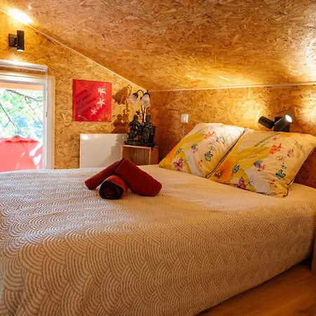 Gospodarstwo wiejskie Le Jardin D' Epicure *