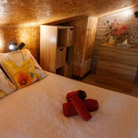 Le Jardin D' Epicure