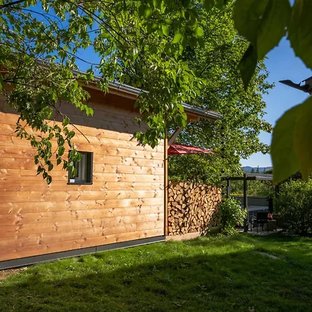 Le Jardin D' Epicure * Oderen