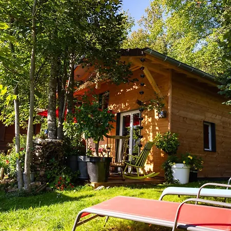 Le Jardin D' Epicure *