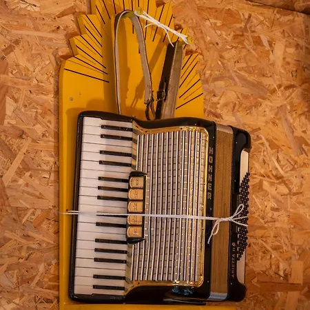 Le Jardin D' Epicure * Oderen